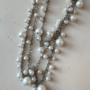 Pearl Necklace (Pre-Owned)